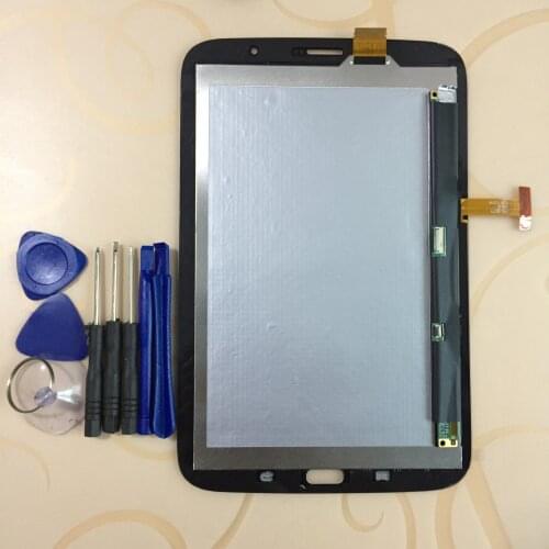 For Samsung Galaxy Note 8 GT-N5100 N5100 LCD Display Panel Screen Monitor Module + Touch Screen Digitizer Glass Sensor Assembly