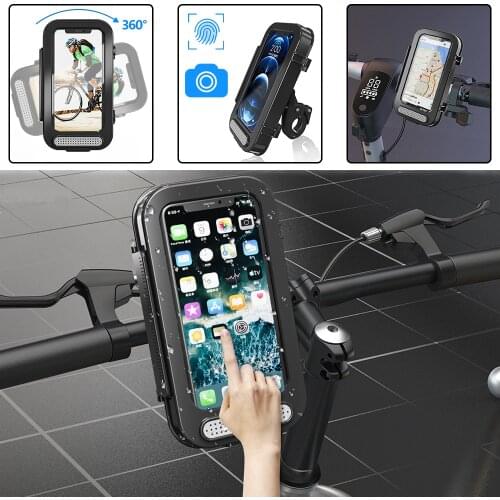 Fimilef Bicycle Racks