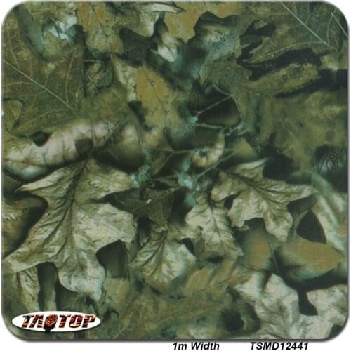 1m 50Sq TSMD12441 Hydrographic Film Film Water Transfer Printing Film