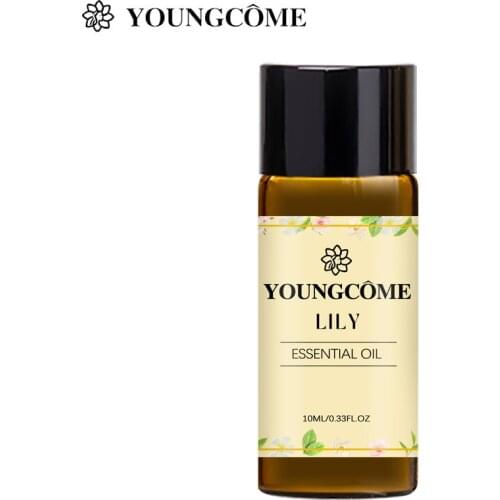 IAJLA Aromatherapy Products