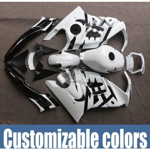 ABS Injection Fairing Bodywork Panel Kit Set Fit For CBR600 F3 1995-1996 CBR 600 95 96 Panel