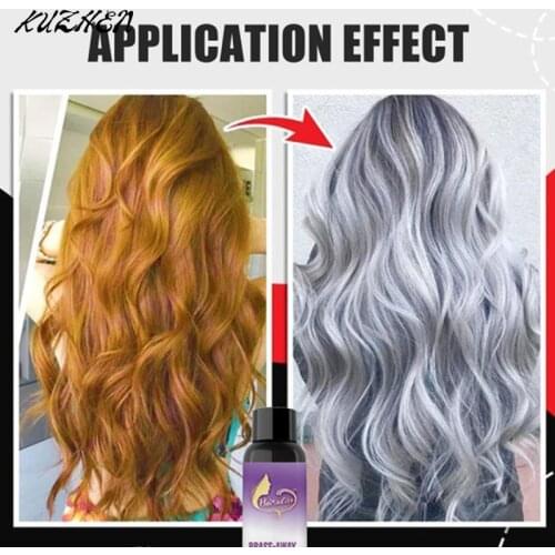 KuZHEN Hair Shampoos