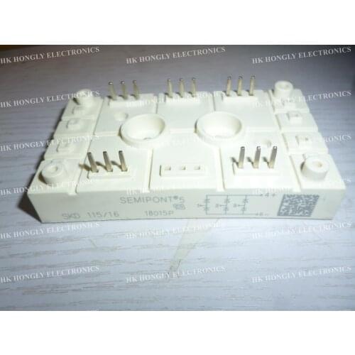 SKD11516 SKD115/16 Module