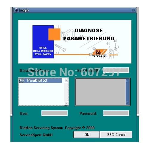 New STILL STEDS 8.19 PARTS & REPAIR 2019+expire patch+KEYGEN