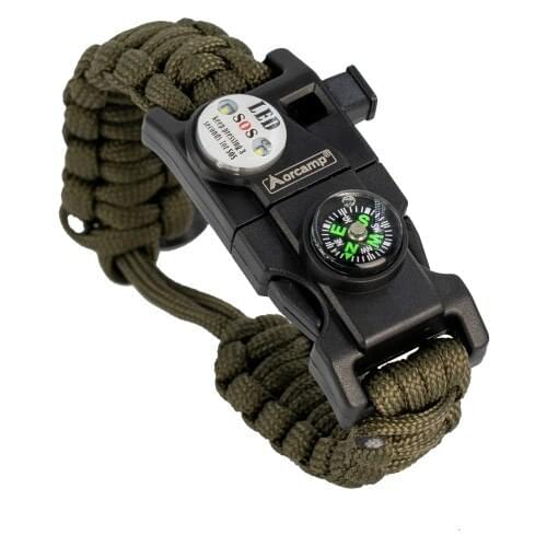 Orcamp Goods For Sports And Recreation