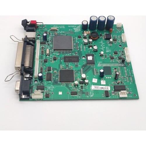Formatter main board 403281-001 403280-031p for zebra lp2844-z 2844z USB interface & parallel port printer parts