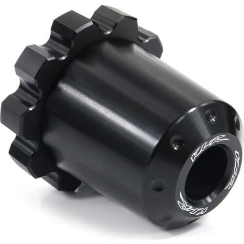 Fit For Kawasaki KLR 650 2008-2011 2012 2013 2014 2015 2016 2017 2018 Throttle Lock Cruise Control Throttle Clamp Assist End Bar