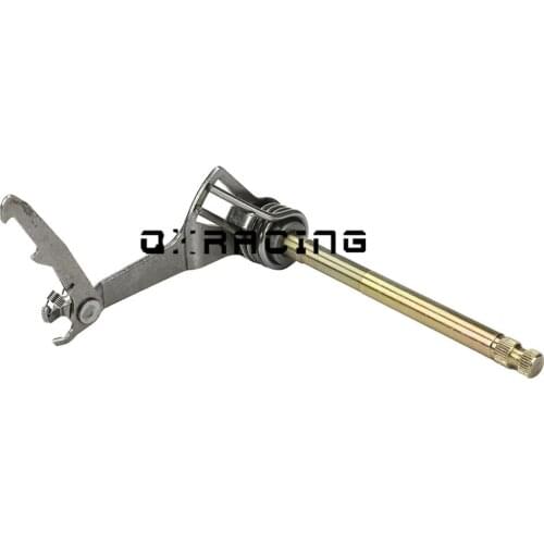 YX150 YX160 Engine GearShift Gear Spindle Arm Assy Kit For YINXIANG 150cc 160cc Engine Dirt Bike ATV Quad Parts