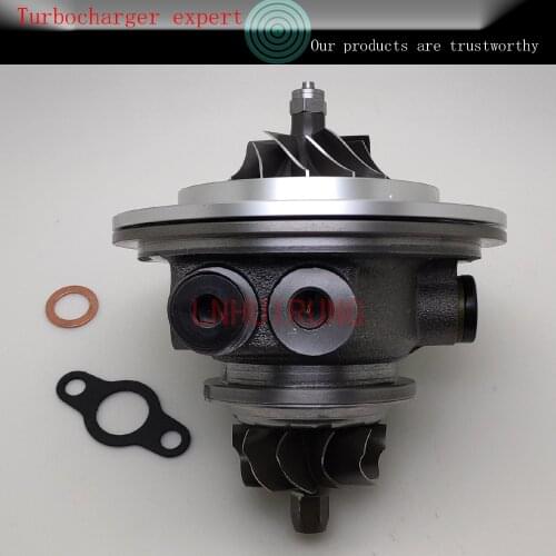 Turbine cartridge core for Audi A3 Seat Leon Skoda VW Bora 1.8T K03 53039880045 53039880011 53039880025 06A145704A 06A145704K