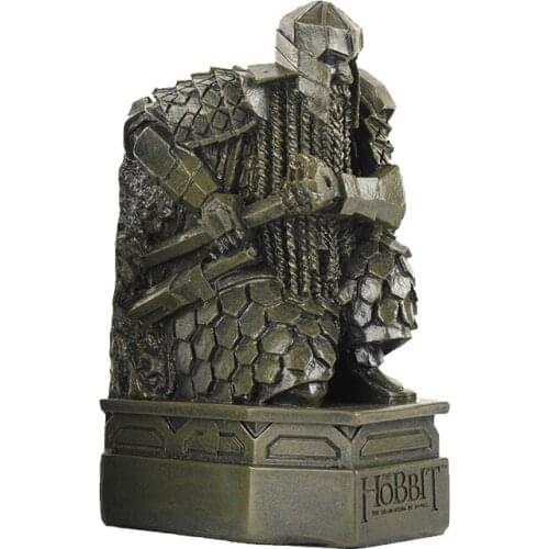 Nordic Resin The Vintage Statue Bookends Home Decoration Study Desk Sculpture Modern Art Figurines Book Holder Decor Accessories