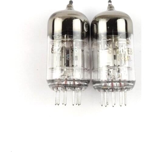 Soviet bronzing word long life poisonous sound 6H2N-EB tube upgrade 6n2 tube