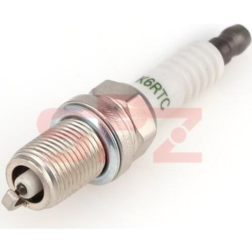 K6RTC high-quality platinum spark plug suitable for 1.5L MG3 MG5 automotive motor parts