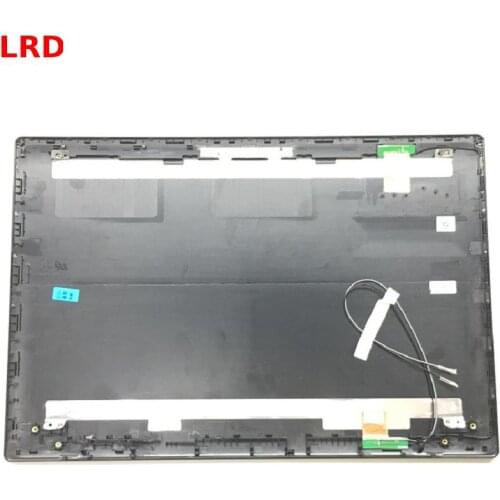 For Lenovo Ideapad 320-15IKB ABR IAP ISK 330-15AST ICN IGM IKB Lcd Rear Cover Top Lid Cover Case black AP13R000120 5CB0N86327