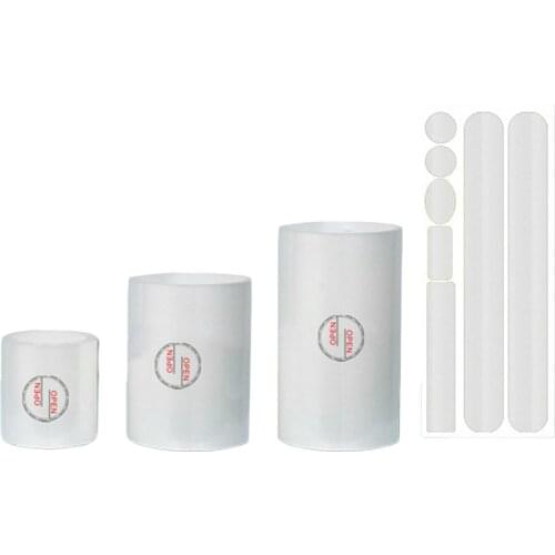 Protection Front Fork Sticker Bicycle Cycling Mountain Bike Chainstay Frame Safety Tape Decal