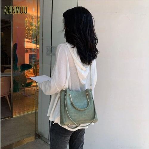 Женские сумки через плечо ANNMUU China At AliExpress