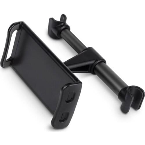 Car Back Seat 360 Degree Rotate Phone Holder Auto Headrest Bracket Support For Tablet PC iPad Mini Pro Car Accessories