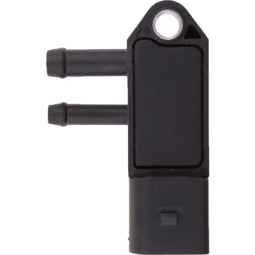 Car Exhaust Differential Pressure Sensor 076906051A for Audi A3/A4/A6/A8 VW