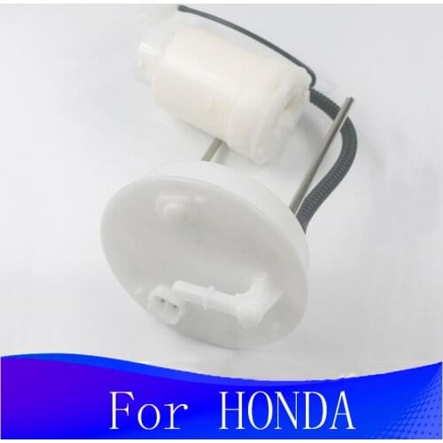 DNP Auto parts Fuel filters fit for HONDA Accord 2.0L 2.4L 3.5L 2008-2013 17048-TA0-000