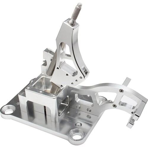 Car modification gear lever head base total integration EK EG DC2EF song and is suitable for the Honda civic accord