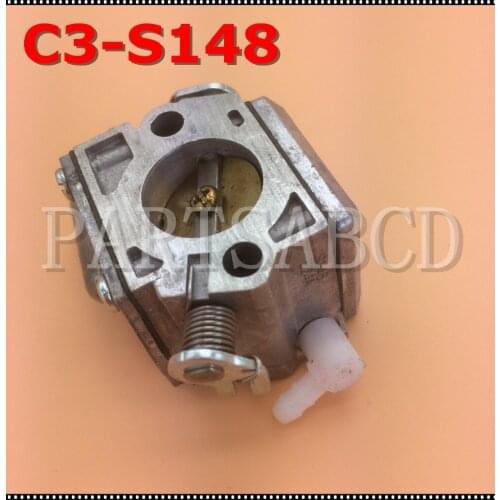 C3-S148 Chainsaw Gasoline Carburetor Carb For STIHL ZAMA Carburetor C3 S148