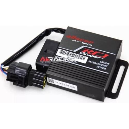 Electrical computer ECU for BWS125 SMAX155 replaces brain EFI racing tuning upgrade bws 125 smax 155 parts
