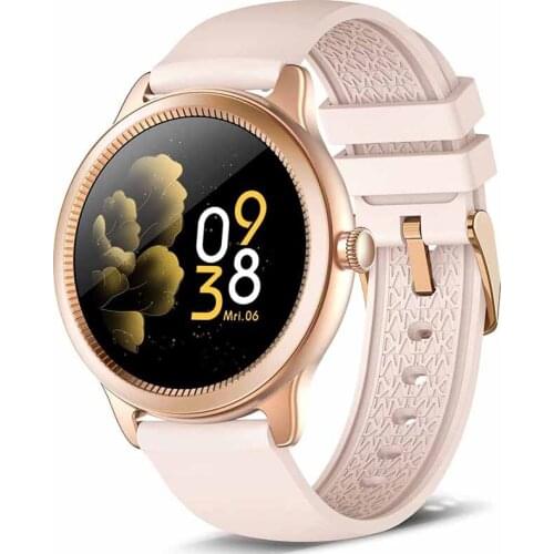 Erchang Women's Smart Watch