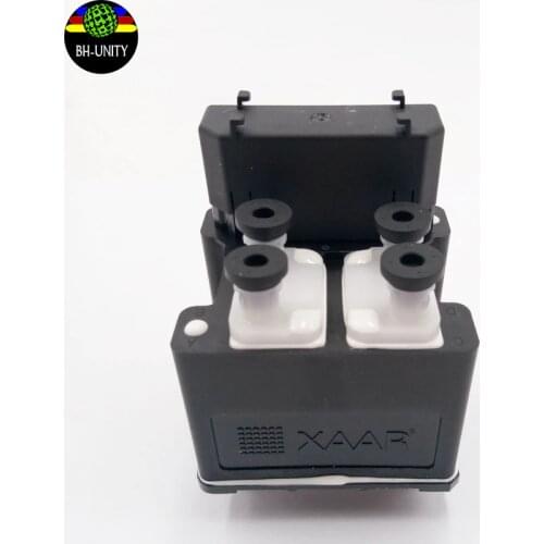 Hot sale!!! eco solvent printer head xaar 1201 print head/1201 print head for xaar printhead printers with high quality
