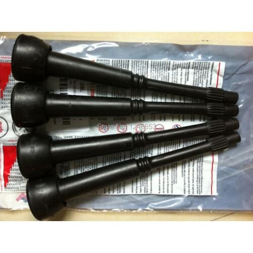 Italy Quality Rubber Cow Milking Liners For Efficient Milking