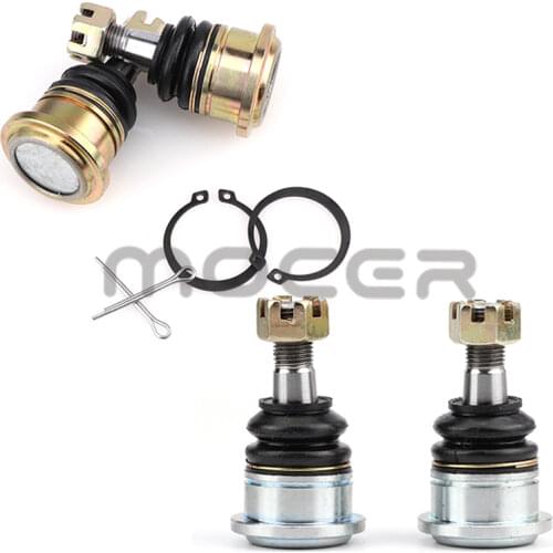 Free shipping M12 32X10mm Ball joint Fit For Chinese ATV UTV Go Kart Buggy Quad Bike Vehicle Parts