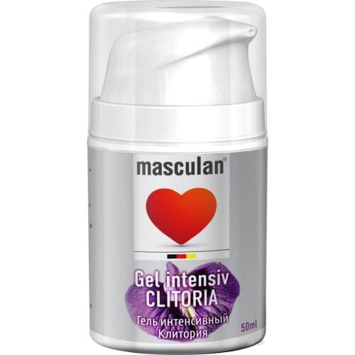 Masculan Goods For Beauty And Health