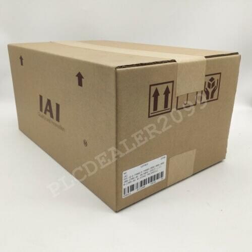 New IAI X-SEL Controller XSEL-Q-6-750ABLM-750ABS-30DA-30DA-30DA In Box fast ship