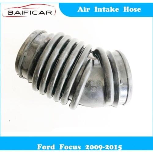 Baificar Brand New Air Intake Throttle Hose JD7M519A673LA for Ford Focus 2009-2015