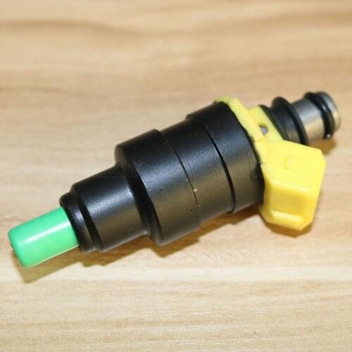 4pcs 1955001330 195500-1330 For MAZDA 626 2.0L Fuel Injector Nozzle