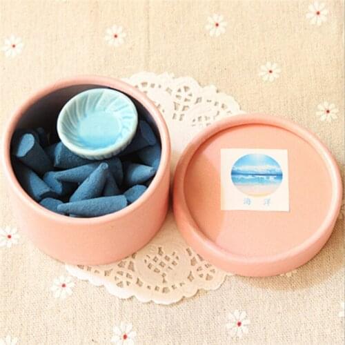 Flower Sachet Air Freshener Car Home Fragrance Car Closet Dresser 17cmx9cm