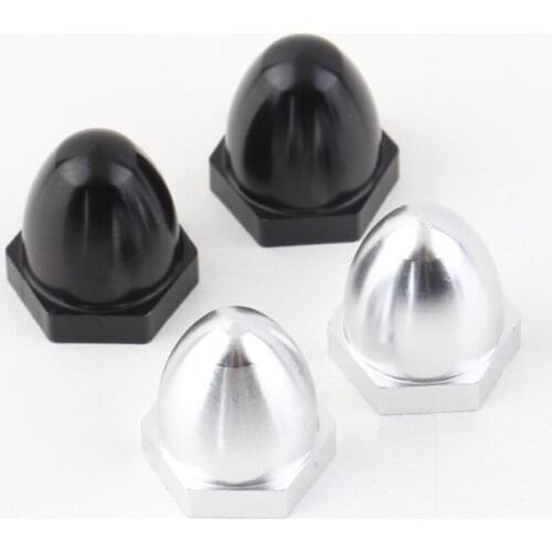 2020 Direct Selling Rushed Assembled Class Flysky Eachine Fpv Phantom 10 Pcs Cw Ccw Aluminum Alloy Lock Nut For Airplane Plane
