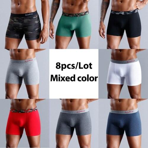 Men's Briefs-shorts SKARR China