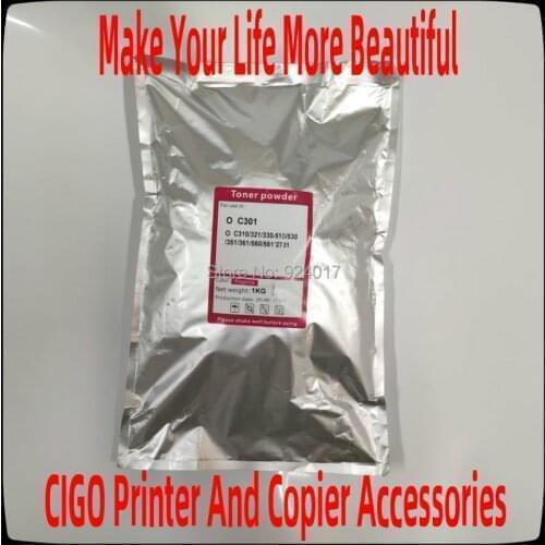 Refill Toner Powder For Konica C454 C454e C554 C258 C308 C368 TN-512 TN 512 Printer,For Aurora ADC 456 556 Cartridge Powder,1KG