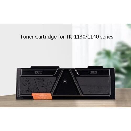 Compatible toner cartridge for Kyocera FS-1030 1130MFP M2530DN FS-1035 1135 M3540DN TK-1130/1131/1132/1133/1134/toner cartridge