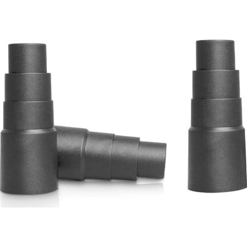 Universal Vacuum Cleaner Power Tool - Dust Extraction Hose Adaptor (26.5mm,32.5mm,34.5mm,40.5mm) for Vacuum Adapter
