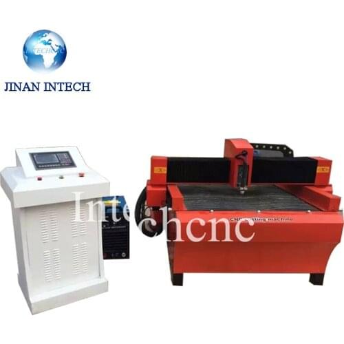 High precision 1212 gantry cnc plasma cutting machine/cnc plasma cutters for sale
