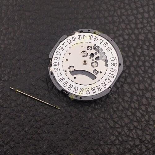 Japan VK63A Watch Quartz Movement 6 Pins for VK63 Watch Repair Accessories Without battery