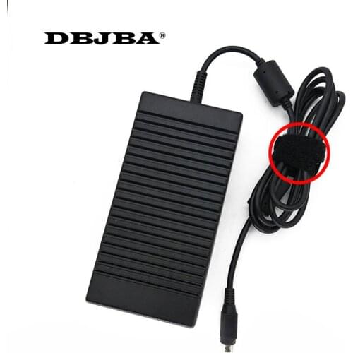 AC Adapter Charger For Toshiba Qosmio X500-10V X500-128 X500-Q840S 19V 9.5A 180W power supply