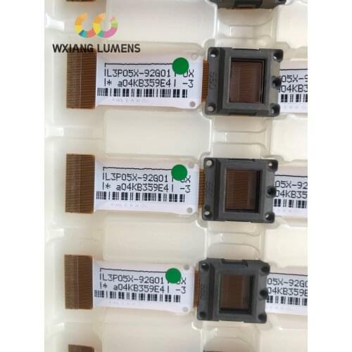 Projector LCD Panel Board HTPS Matrix Panels L3P05X-92G01/91G01 L3P05X-92G00/91G00 Fit for Projector