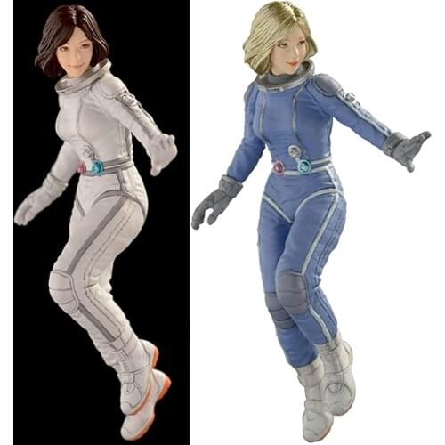 1/20 Resin Model Figure GK,Unassembled and unpainted kit