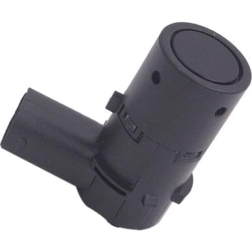 Auto Car Reverse Backup Parking Rear Bumper Park Assist Object Sensor for 06-09 SAAB 9-5