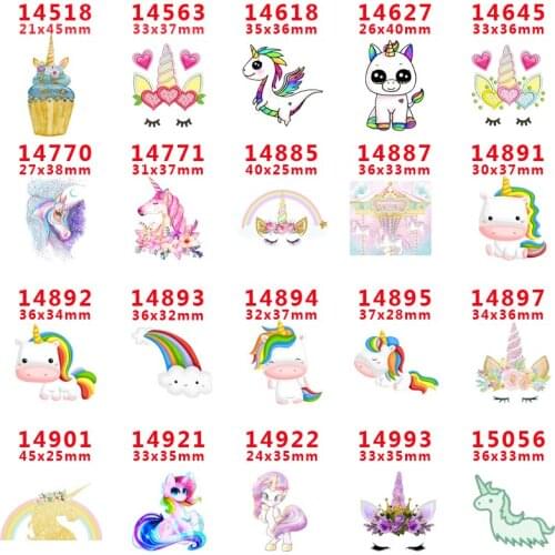 Free shipping 30 pcs cartoon character planar resin PR 14518