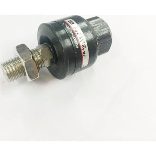 Free shipping Floating Joint M16x1.5mm Female to Male Thread Pneumatic Cylinder Piston Clevis,F-M16X150F