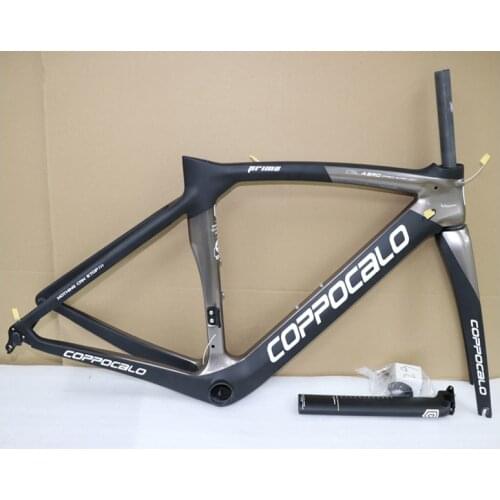 Disc Brakes For Bicycles COPPOCALO China