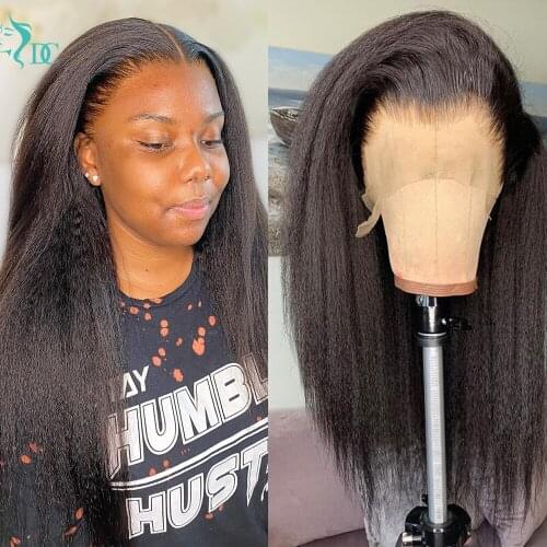DC hair Wigs