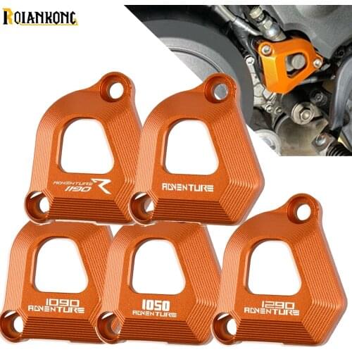 For 1290 SUPER GT 2016-2020 1290 SUPER R 2013-2020 2019 2018 2016 Motorcycle Clutch slave cylinder guard protector